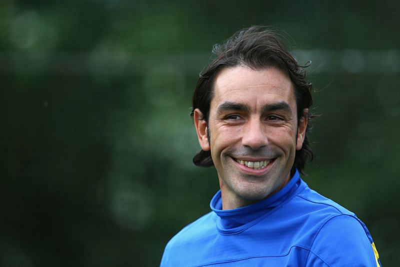 Robert Pires was one of the best wingers in the Premier League at the start of this millennium